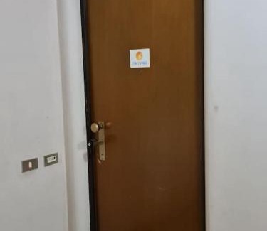 Mazzo Apartment | TOGLIATTI 61 Fiera Rho Galeazzi Mind