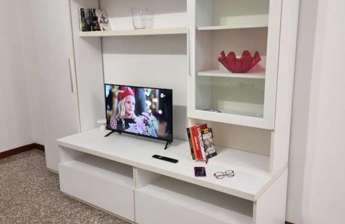 Mazzo Apartment | TOGLIATTI 61 Fiera Rho Galeazzi Mind