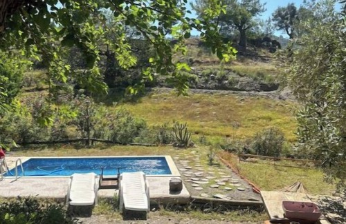 Ortaca House | Togo iztuzu Stonehouse-4