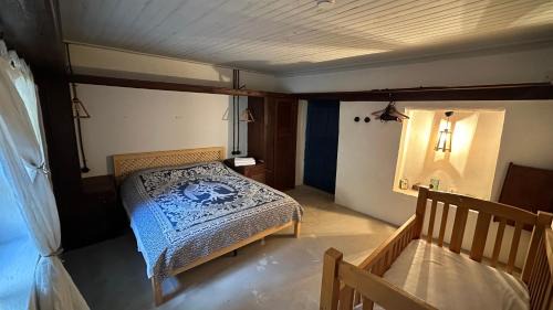 Ortaca Ski Chalet | Discover Togo Iztuzu Stonehouse: Pet-Friendly Getaway