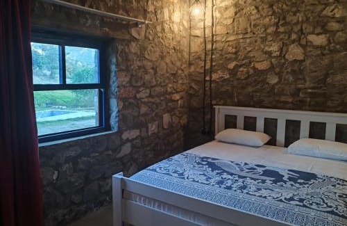 Ortaca Ski Chalet | Discover Togo Iztuzu Stonehouse: Pet-Friendly Oceanfront Retreat