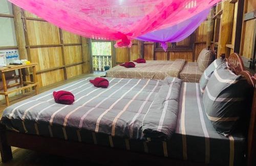 Phanom House | Top-Rated Toh Tao Homestay: Family & Pet Friendly Escape