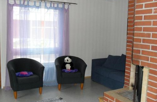 Alavus House | Discover Tohninmäen Talo: Pet & Child Friendly Retreat