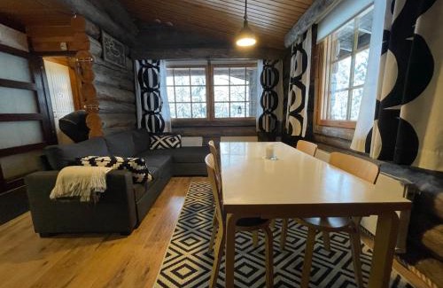 Syote Apartment | Family-Friendly Getaway at Tohtaja B Hotel
