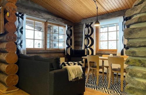 Syote Apartment | Family-Friendly Getaway at Tohtaja B Hotel