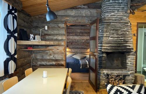 Syote Apartment | Family-Friendly Getaway at Tohtaja B Hotel