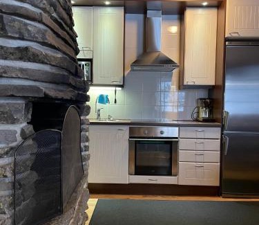 Syote Apartment | Family-Friendly Getaway at Tohtaja B Hotel