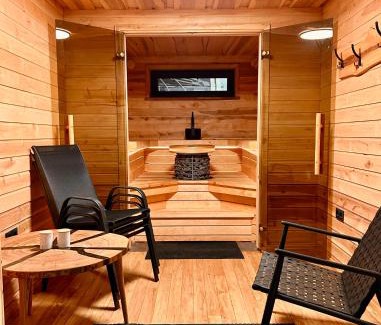 Toila Apartment | Toila seaside sauna