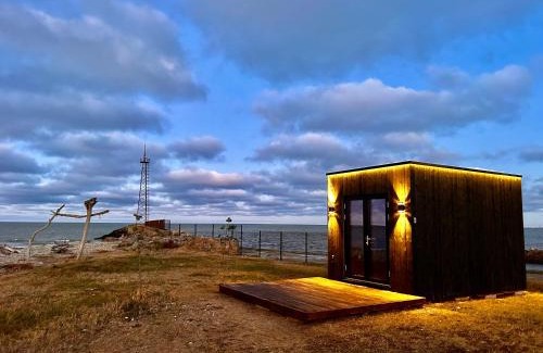 Toila Apartment | Toila seaside sauna