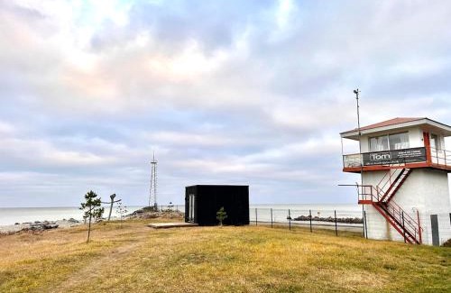 Toila Apartment | Toila seaside sauna