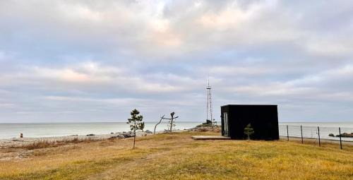 Toila Apartment | Toila seaside sauna