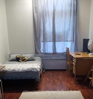 Kokkola Apartment | Cozy Toimisto-Majoitus B: Pet-Friendly with Kitchen Amenities
