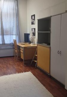 Kokkola Apartment | Cozy Toimisto-Majoitus B: Pet-Friendly with Kitchen Amenities