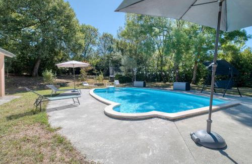 Maurens House | Toit pour vous