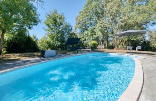 Maurens House | Toit pour vous