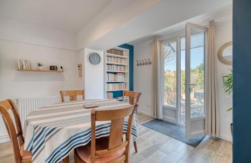 Maurens House | Toit pour vous