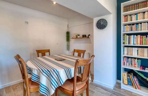 Maurens House | Toit pour vous