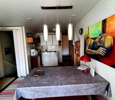 Tiilikkajarvi National Park House | Experience TOIVONNIEMEN KOTIMAJOITUS with Ocean Views