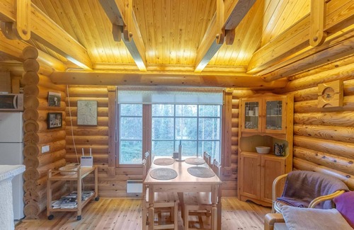 Salla House | Toivontupa by Interhome