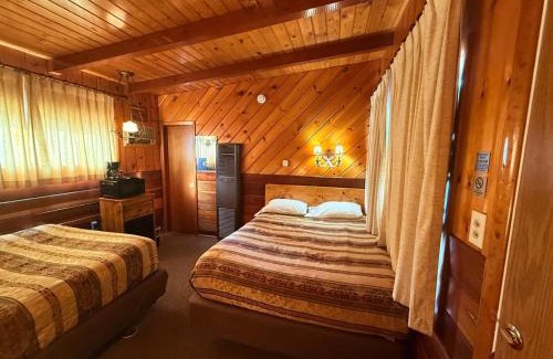 Walker Hotel | Pet-Friendly Toiyabe Motel with 8.8/10 Guest Rating