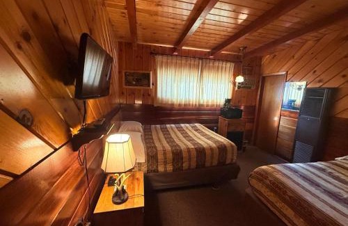 Walker Hotel | Pet-Friendly Toiyabe Motel with 8.8/10 Guest Rating