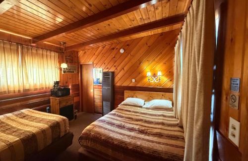 Walker Hotel | Pet-Friendly Toiyabe Motel with 8.8/10 Guest Rating