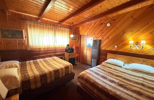 Walker Hotel | Pet-Friendly Toiyabe Motel with 8.8/10 Guest Rating