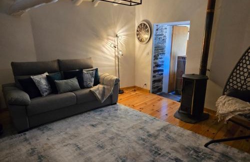 Piodao Ski Chalet | Tojo Natur Piodão