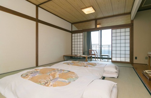Obihiro Hotel | Experience Comfort at Tokachi-Makubetsu Grandvrio Hotel