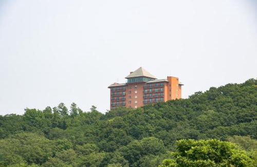 Obihiro Hotel | Relaxing Retreat at Tokachi Makubetsu Onsen Grandvrio Hotel
