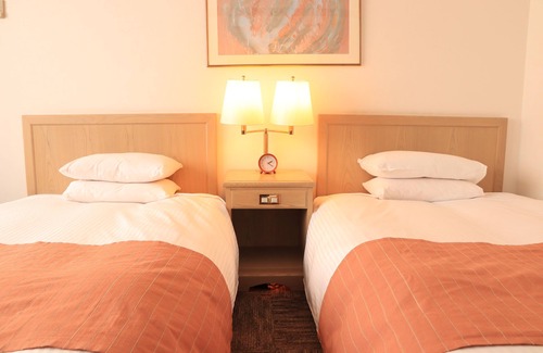 Furu-gun Hotel | Relax at Tokachi Sahoro Resort with Spa and Hot Tub