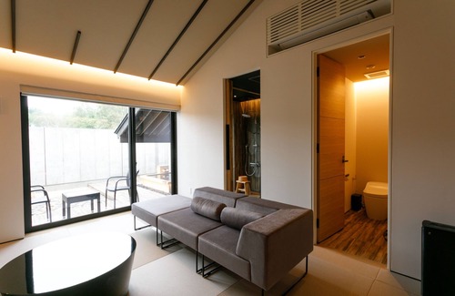 Obihiro Hotel | Experience Relaxation at Tokachigawa Mall Onsen Seijyakubow