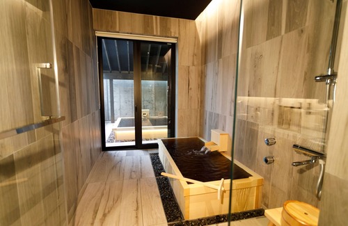 Obihiro Hotel | Experience Relaxation at Tokachigawa Mall Onsen Seijyakubow