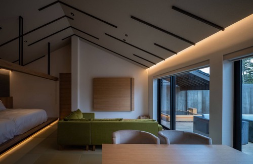 Obihiro Hotel | Experience Relaxation at Tokachigawa Mall Onsen Seijyakubow
