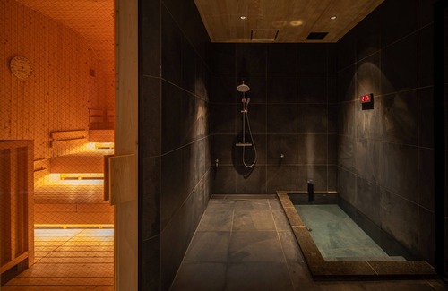 Obihiro Hotel | Experience Relaxation at Tokachigawa Mall Onsen Seijyakubow