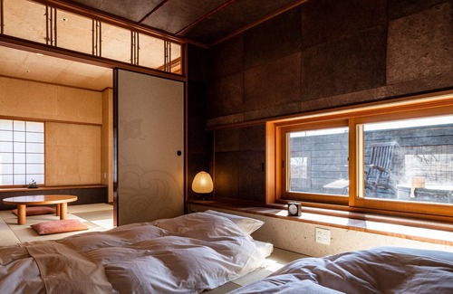 Obihiro Resort | Indulge in Relaxation at Tokachigawa Onsen Sanyoan