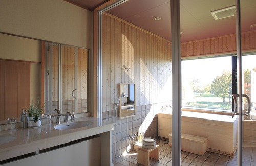 Obihiro Resort | Indulge in Relaxation at Tokachigawa Onsen Sanyoan