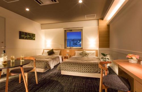 Tokai Hotel | Discover Tokai City Hotel: Family-Friendly & Accessible Stay