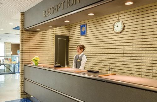 Tokai Hotel | Discover Tokai City Hotel: Family-Friendly & Accessible Stay