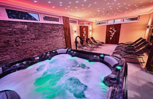 Keszthely Hotel | Discover Relaxation at Tokajer Wellness Panzió