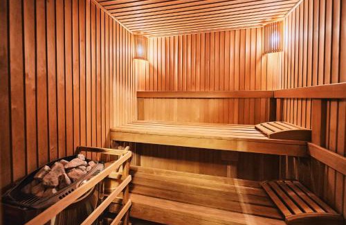 Keszthely Hotel | Discover Relaxation at Tokajer Wellness Panzió