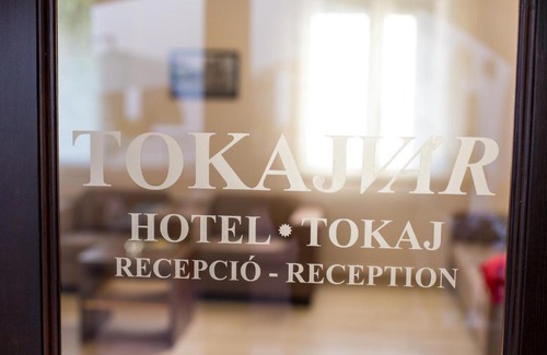 Tokaj Hotel | Pet-Friendly Tokajvár Hotel with High Guest Ratings