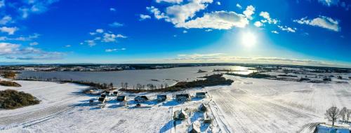 Ilawa Cabin | Discover Tokama: Family-Friendly Retreat with Pool & Hot Tub