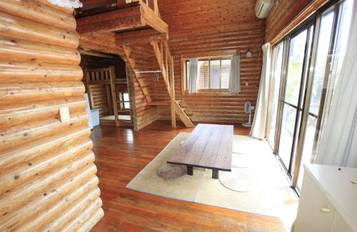 Tokashiki Cabin | Oceanfront Retreat at Tokashiki Guest House - Family Friendly