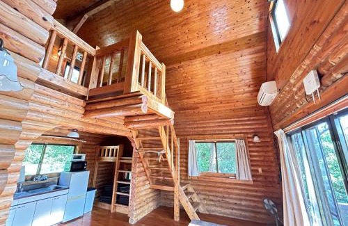 Tokashiki Cabin | Oceanfront Retreat at Tokashiki Guest House - Family Friendly