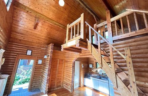 Tokashiki Cabin | Oceanfront Retreat at Tokashiki Guest House - Family Friendly