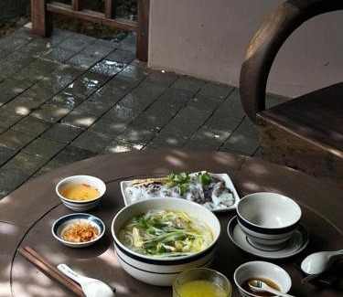 Gia Vien Hotel | Unforgettable Stay at TOKI Retreat Vân Long - 10/10 Rated