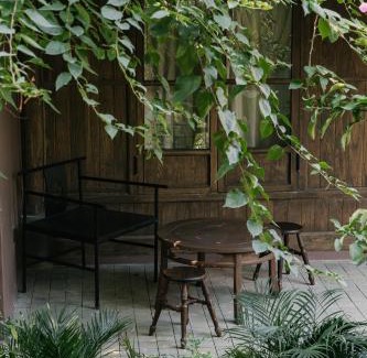 Gia Vien Hotel | Unforgettable Stay at TOKI Retreat Vân Long - 10/10 Rated