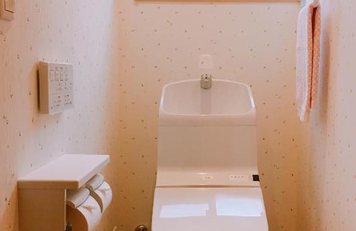 Sakyo Ward House | Unforgettable Stay at TOKIHouse 京都時光 - Family Friendly!