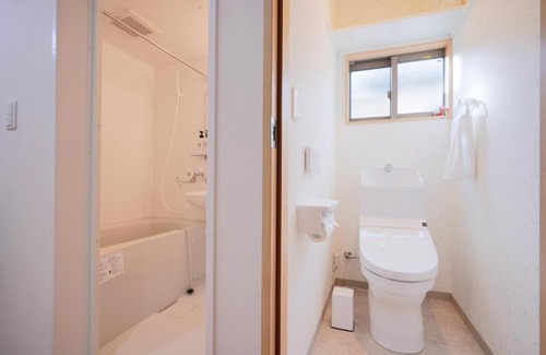 Sakyo Ward House | Unforgettable Stay at TOKIHouse 京都時光 - Family Friendly!